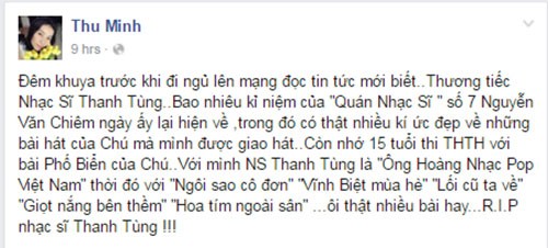 Thong tin le tang nhac si Thanh Tung tai Ha Noi-Hinh-2